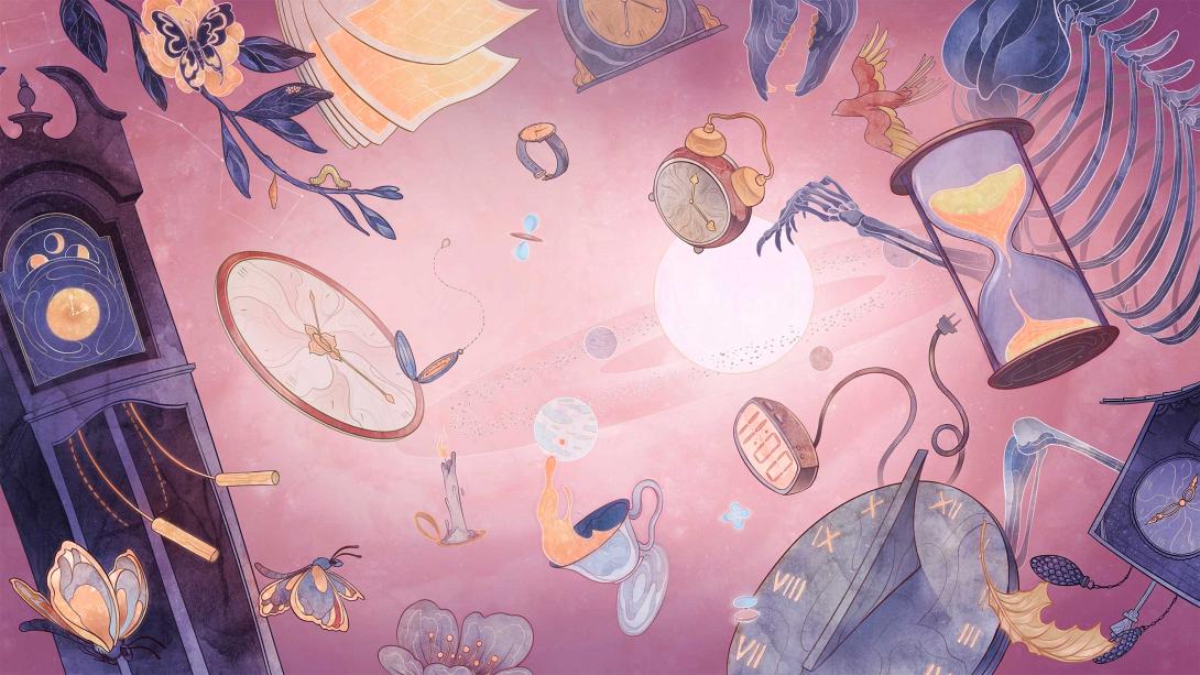 time, clock, χρόνος, σαν σήμερα