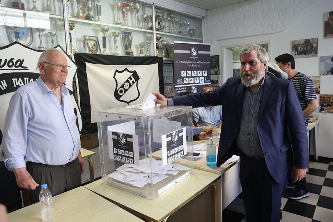 ΔΑΝΔΑΛΗΣ