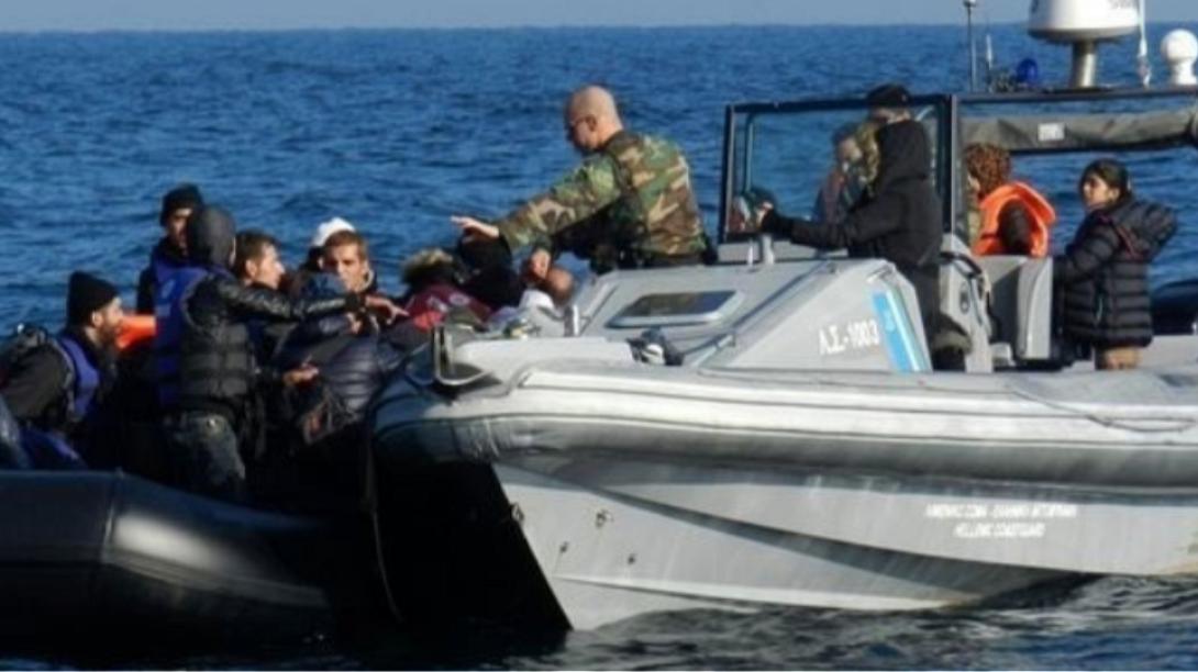 λιμενικο διάσωση