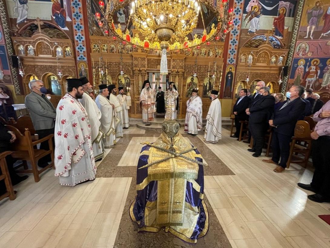 ΕΙΡΗΝΑΙΟς ΓΑΛΑΝΑΚΗς ΜΝΗΜΟΣΥΝΟ
