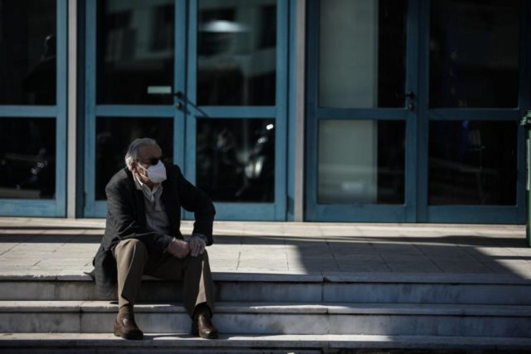 Θα υπάρξει πάλι αύξηση στο ΕΣΥ από Σεπτέμβρη λόγω Όμικρον 
