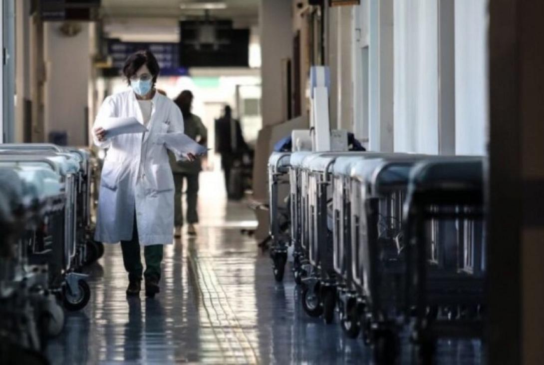 Επιθετικός μύκητας ο Candida Auris 