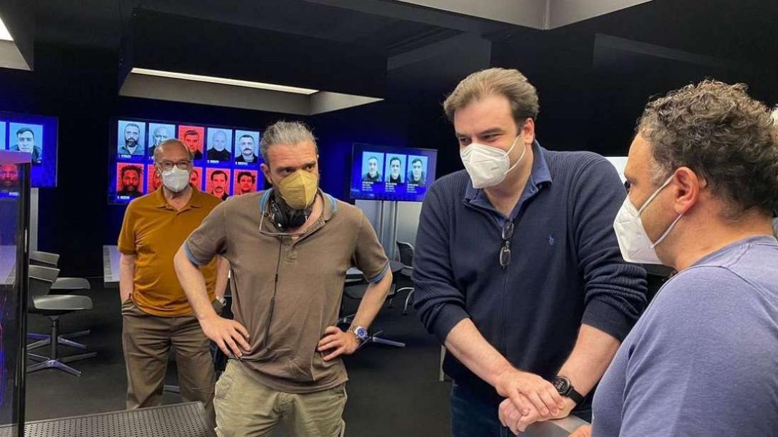 Πιερρακάκης