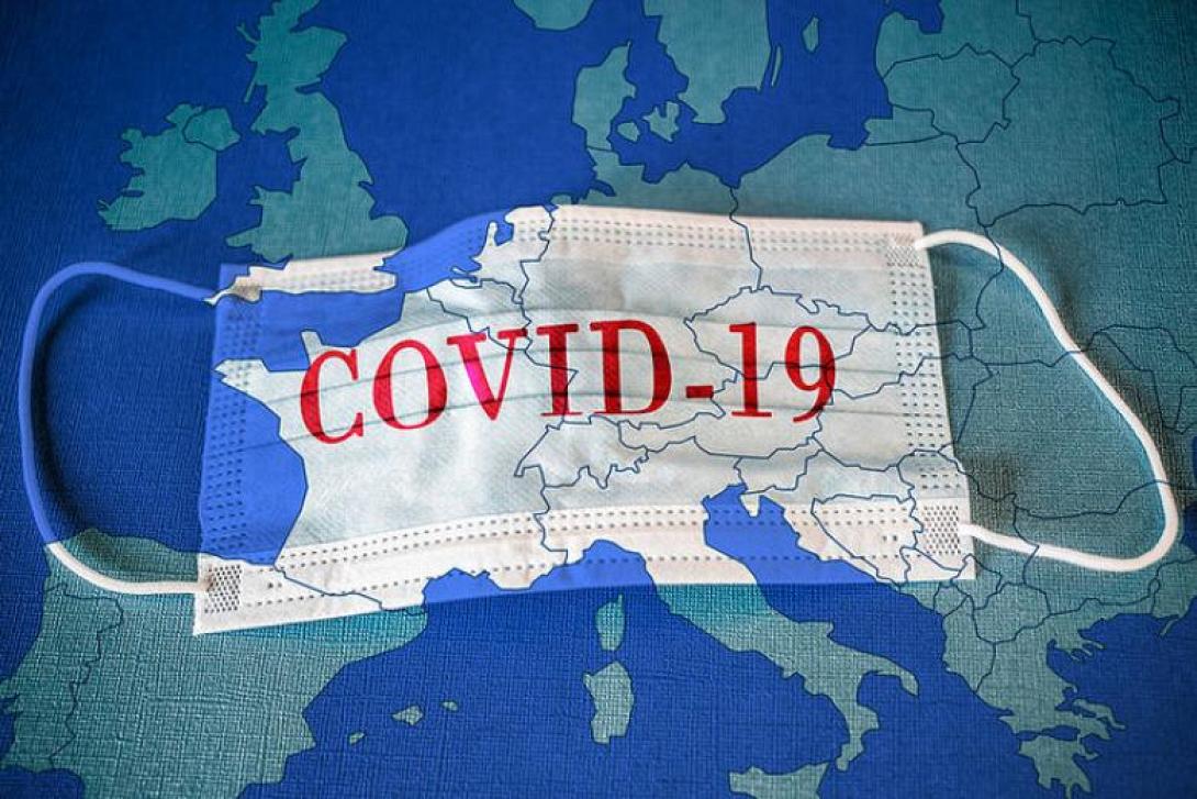 Εργοδότες της ΕΕ ζητούν να αναγνωριστεί η covid ως επαγγελματική ασθένεια 