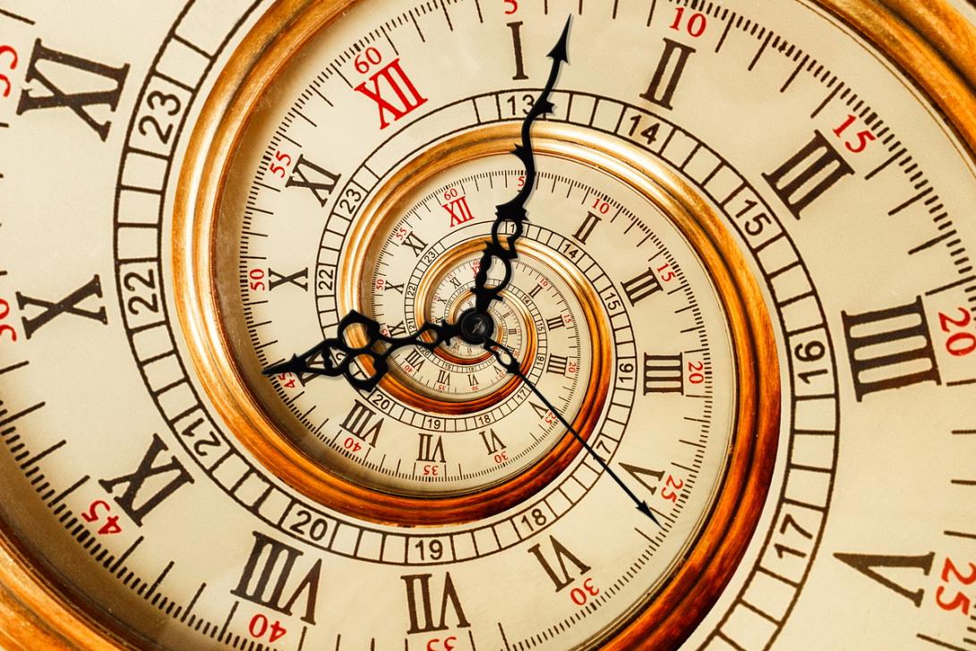 time, clock, χρόνος, σαν σήμερα