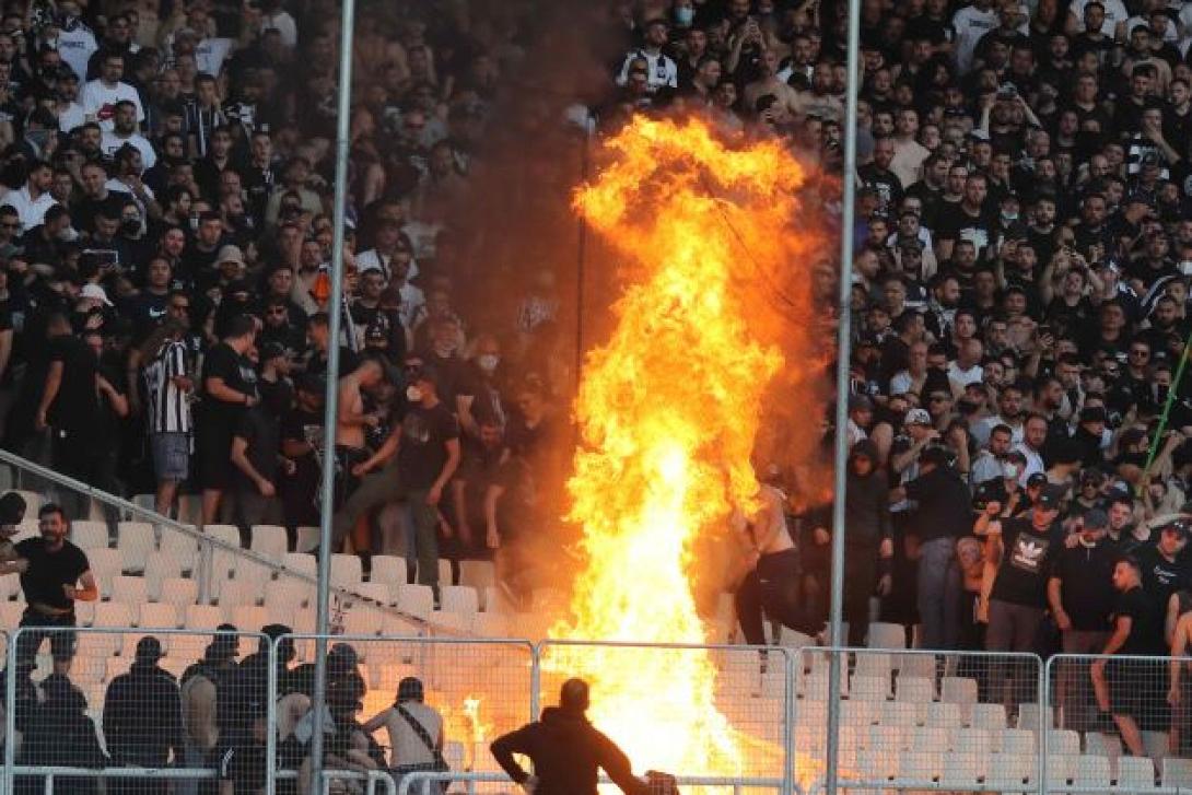 οακα