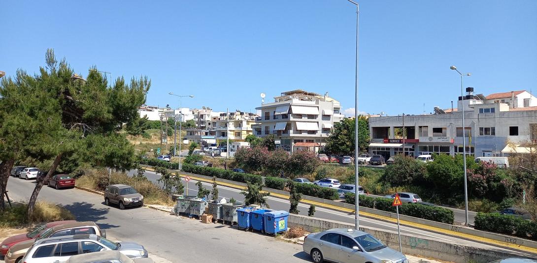 τροχαιο