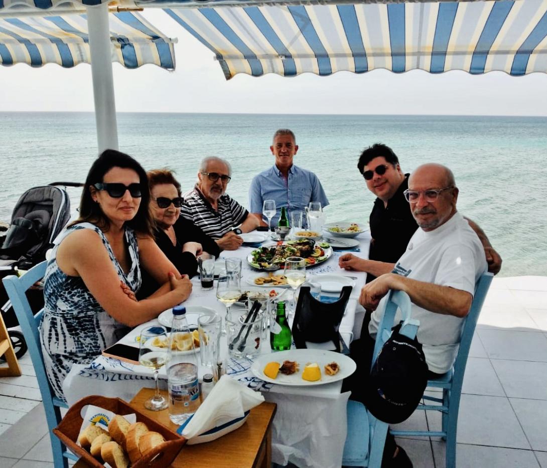 Τσούνης