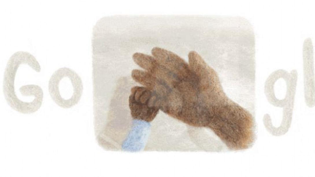 google-doodle