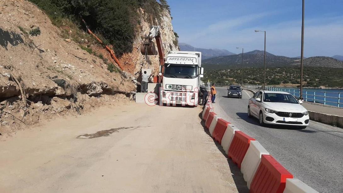 έργα καλό χωριό