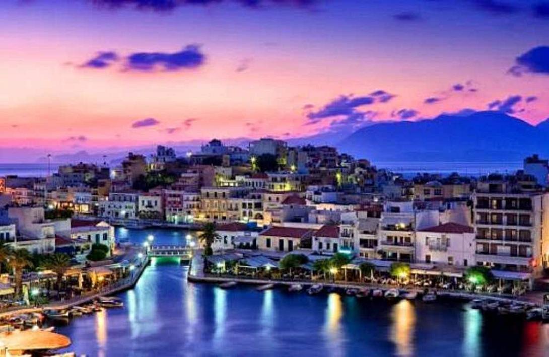 άγιος νικόλαος