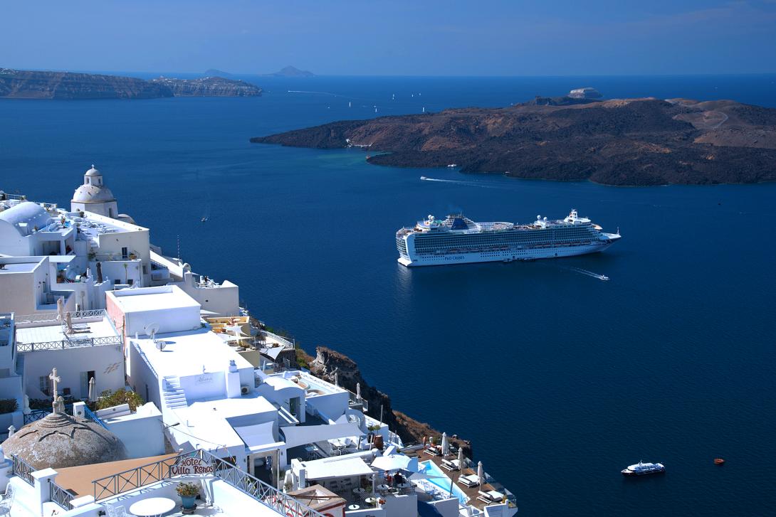 Σαντορίνη