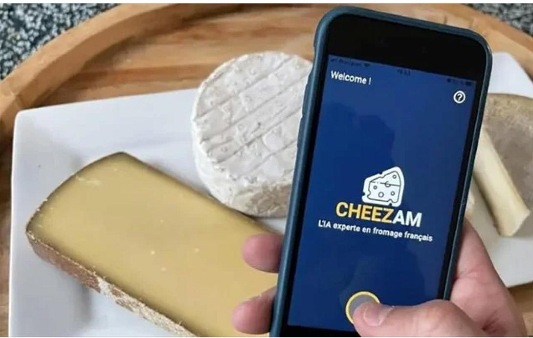 Cheezam 