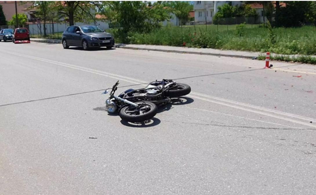 ΤΡΟΧΑΙΟ ΚΟΖΑΝΗ