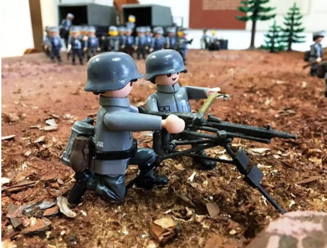 PLAYMOBIL