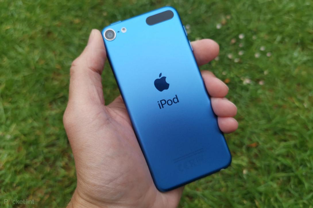 ipod