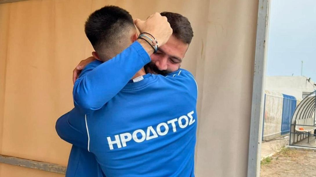 ΗΡΟΔΟΤΟΣ