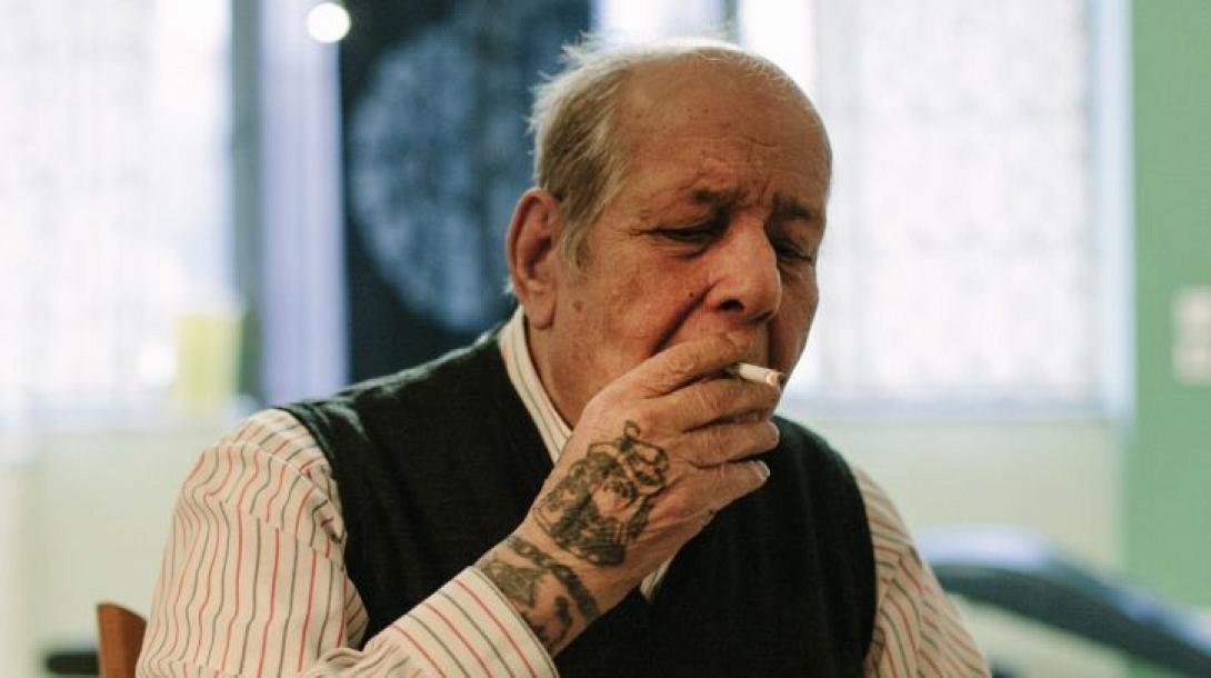 Τζίμης τατουατζής