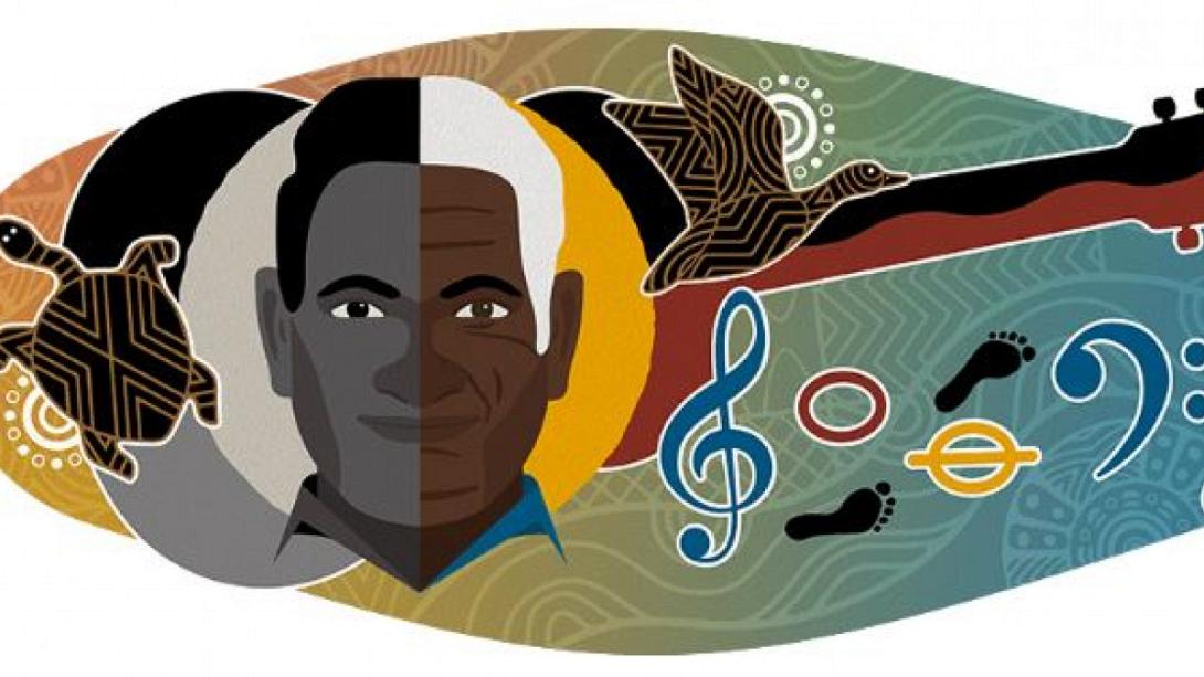 google-doodle