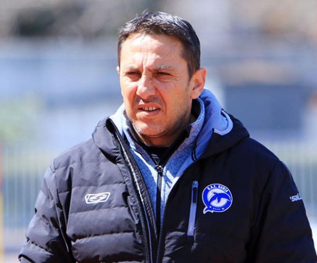 ΝΙΚΟΣ ΠΑΠΑΔΟΠΟΥΛΟΣ