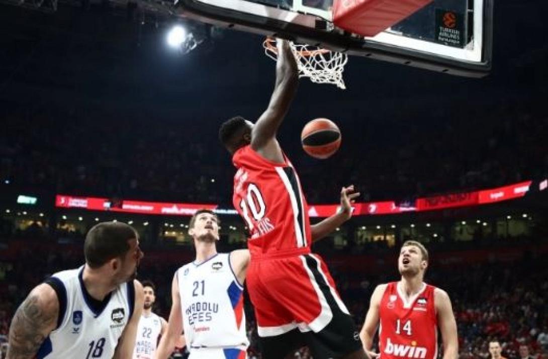 Ολυμπιακος ΕΦΕΣ