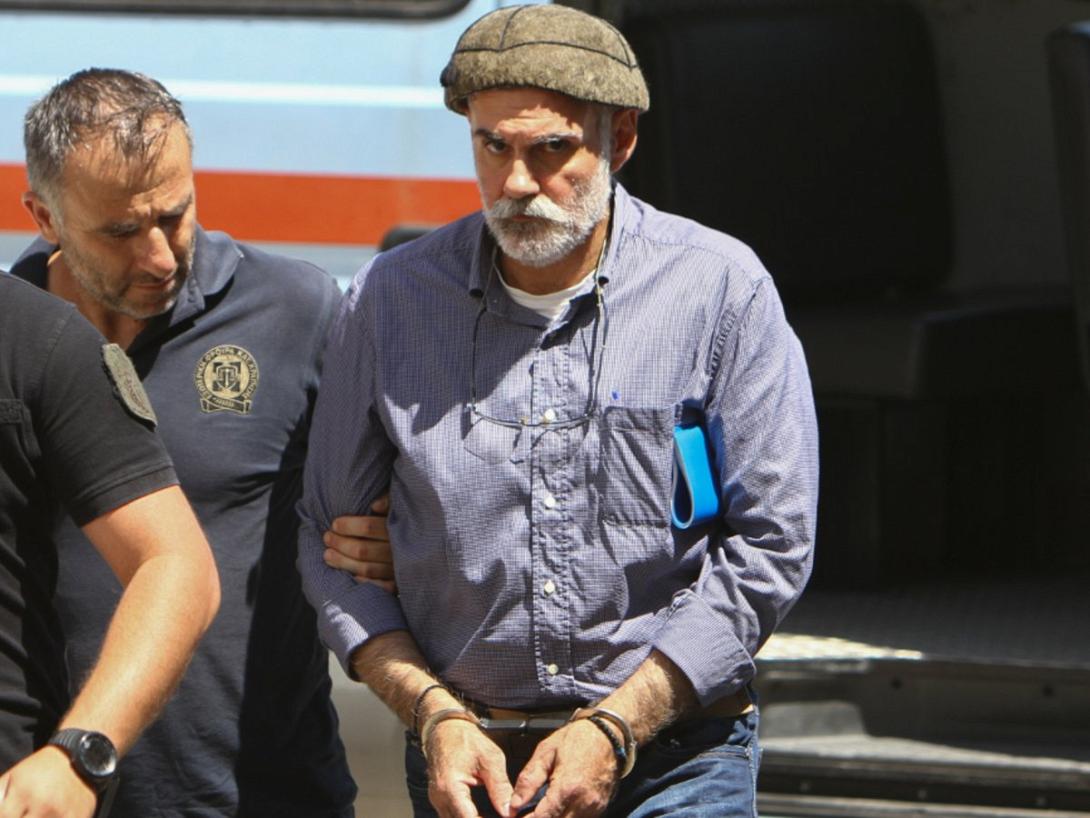 κορκονέας