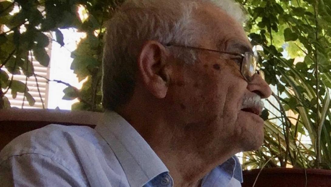 μαμαλάκης