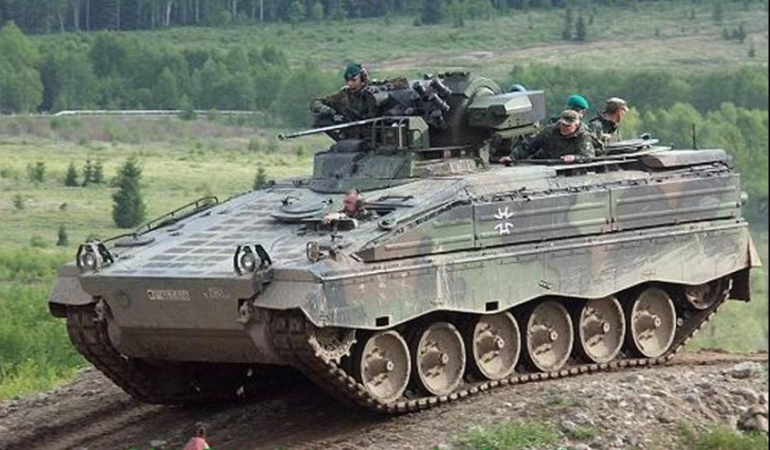 Marder