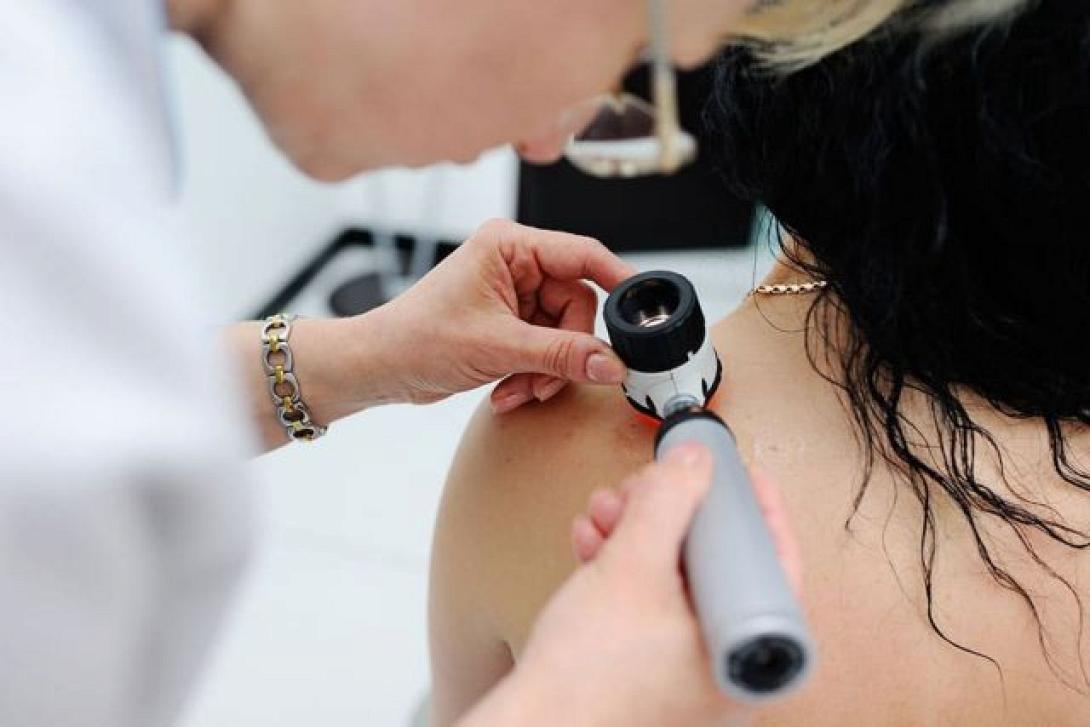 Η έγκαιρη διάγνωση θεραπεύει το 90% των περιπτώσεων 