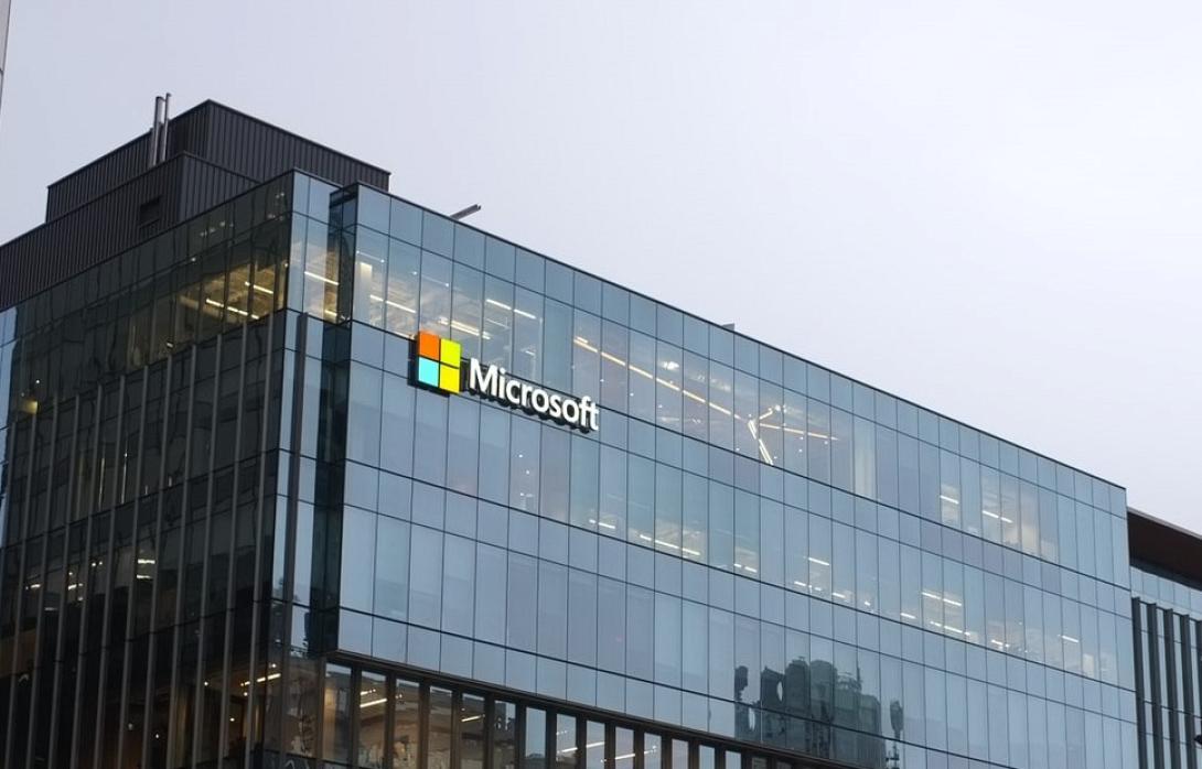 microsoft