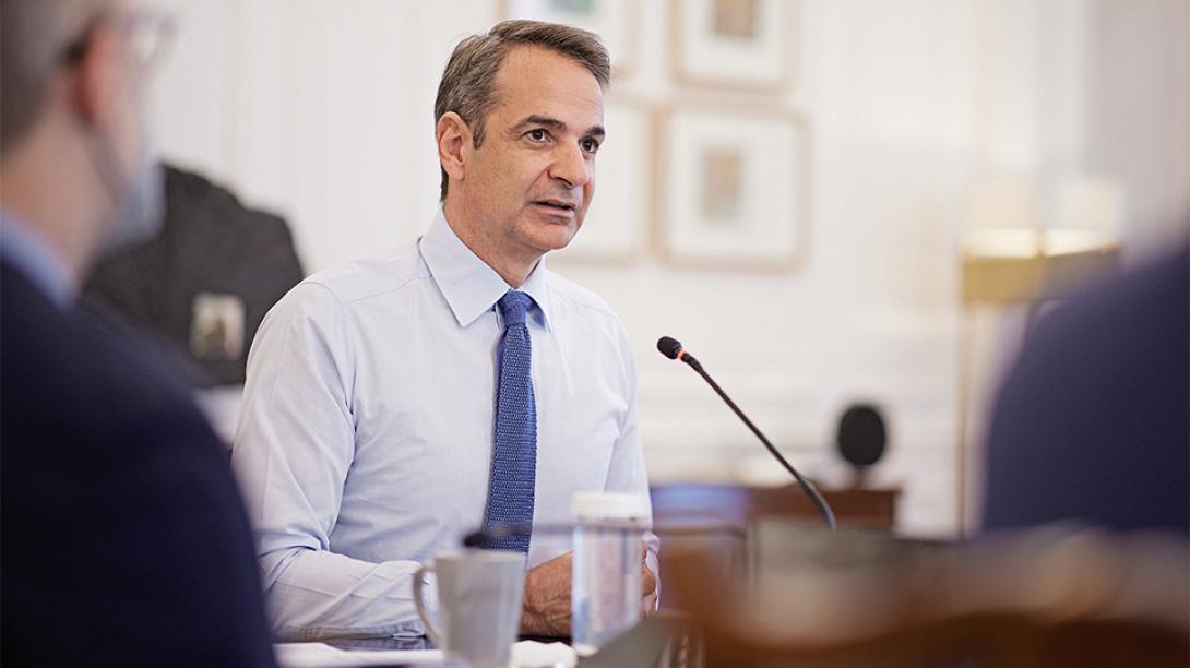 Σήμερα ο πρωθυπουργός ανακοινώνει το σχέδιο για το ρεύμα