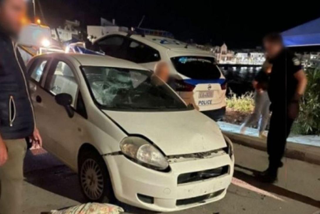 μονεμβασιά