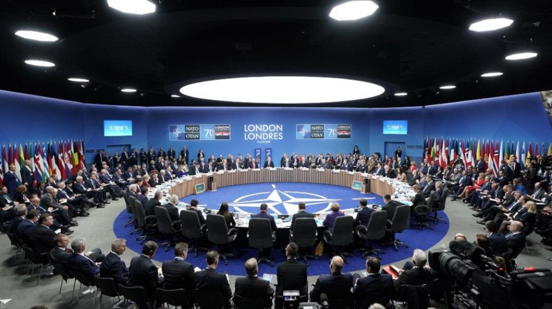 Άτυπο Συμβούλιο υπουργών Εξωτερικών θα πραγματοποιηθεί 