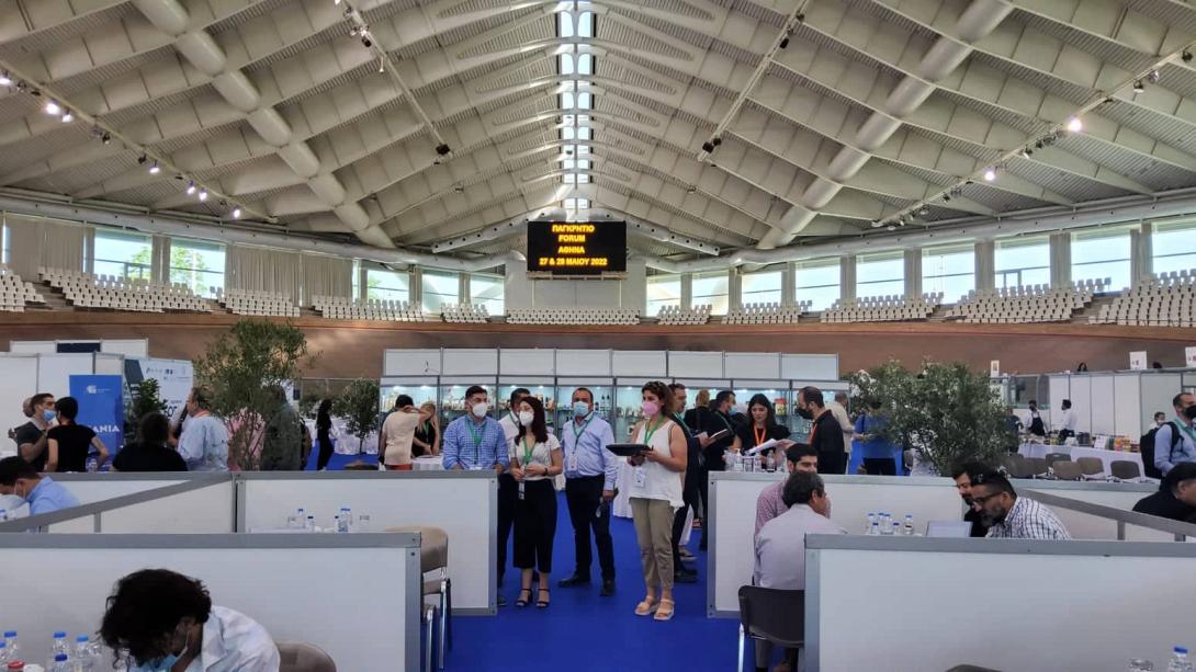 φόρουμ κρητικων προιοντων