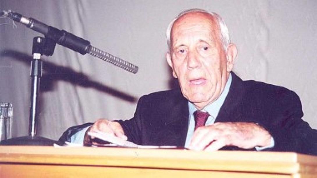 Ορέστης Παπαστρατής