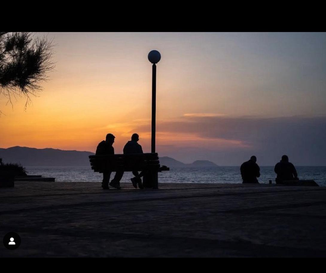 παραλια