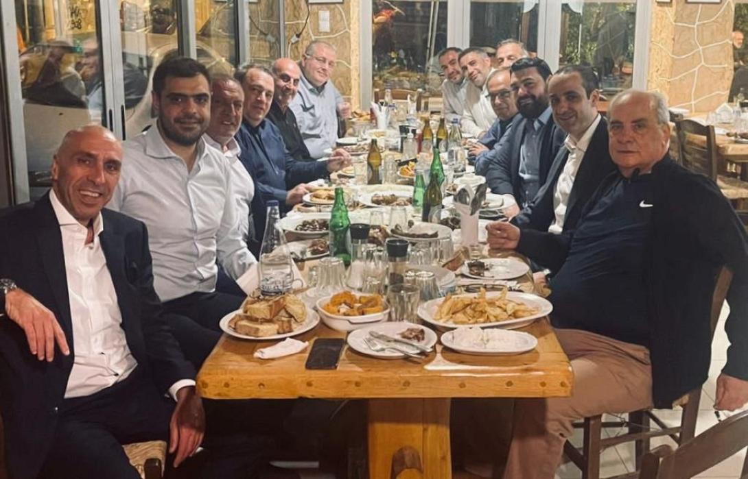 ΠΡΟΕΔΟΙ ΟΝΝΕΔ