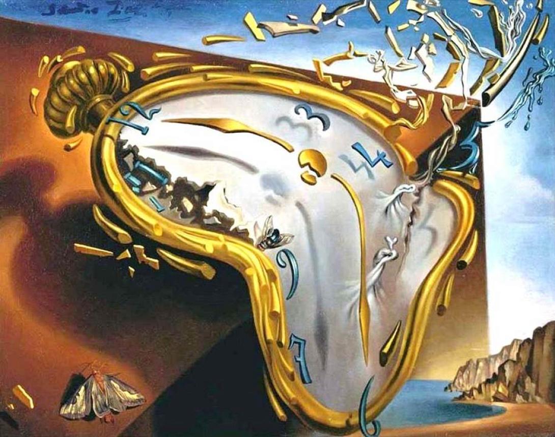 time, clock, χρόνος, σαν σήμερα