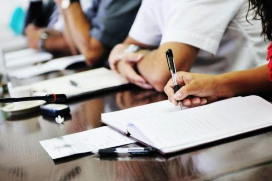 Ρεκόρ εικοσαετίας για το ισοζύγιο απασχόλησης τον Απρίλιο 