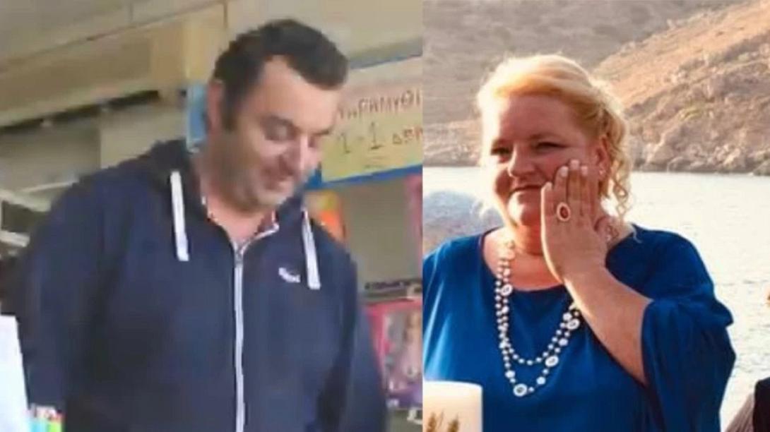 Ισόβια για τον συζυγοκτόνο της Μάνης 