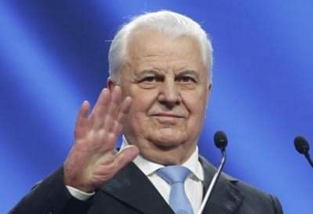 Λεονίντ Κράβτσουκ 