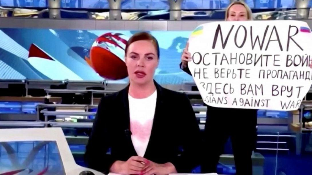 Η UNESCO απέκλεισε τη Ρωσία από το ετήσιο συνέδριο για την ελευθερία των ΜΜΕ 