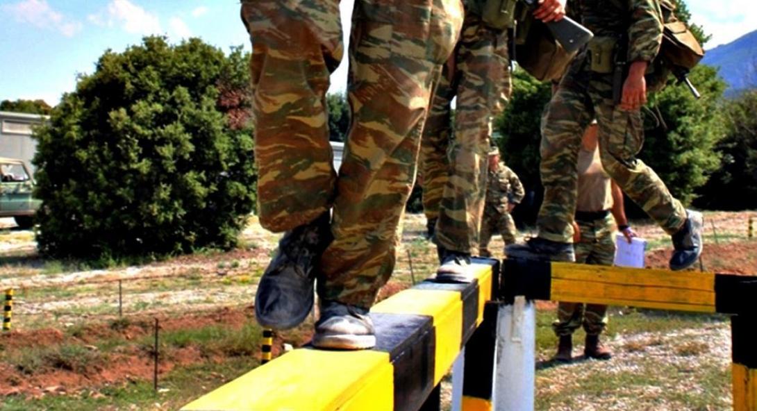 Νεκρή 27χρονη μετά από τροχαίο σε στρατόπεδο της Εθνικής Φρουράς 