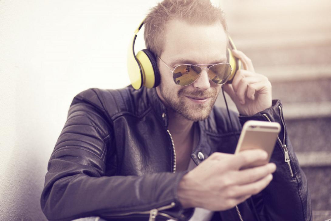 Κυβερνοασφάλεια στην εποχή του music streaming 