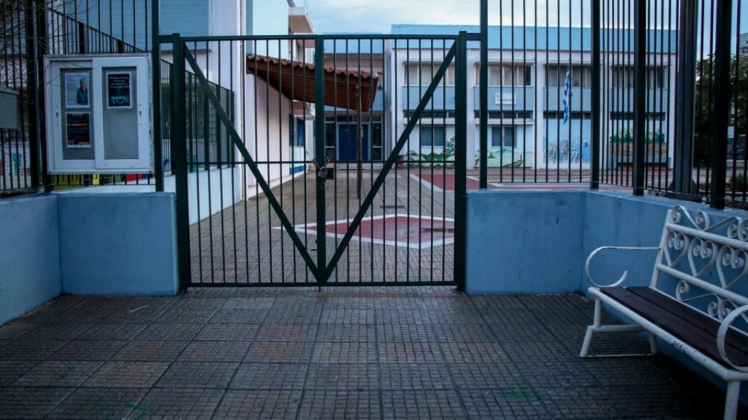 Αλλοιωμένα τρόφιμα μοιράστηκαν σε μαθητές σχολείου 