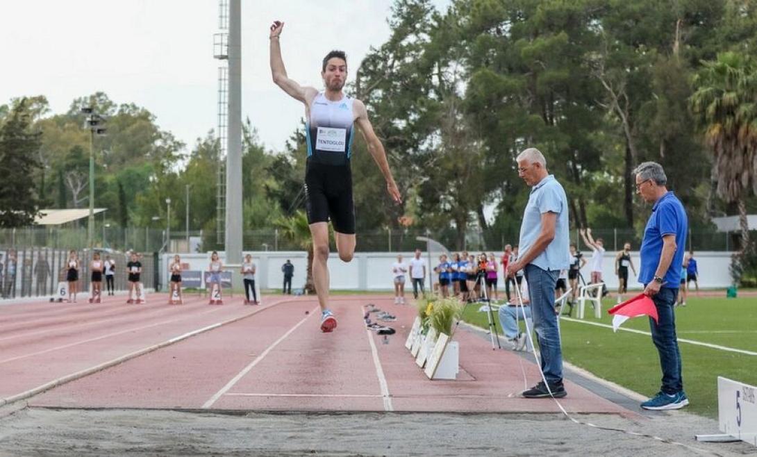 ΤΕΝΤΟΓΛΟΥ
