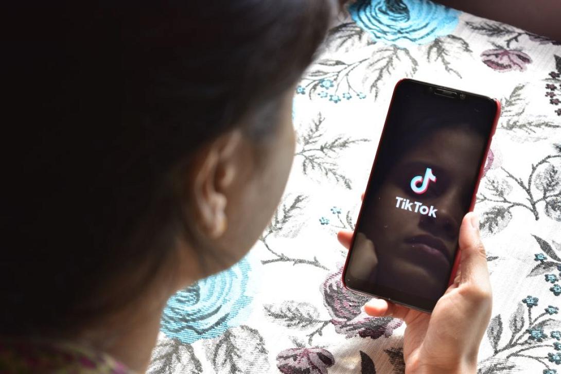 Γονείς προσοχή σε εφαρμογή του tik tok 