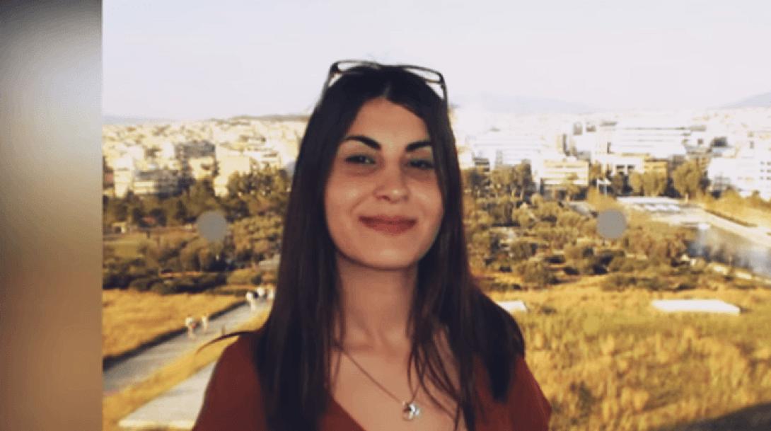 ελενη τοπαλουδη