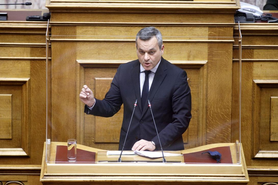 Πολλά τα άλυτα προβλήματα στις σεισμόπληκτες περιοχές 