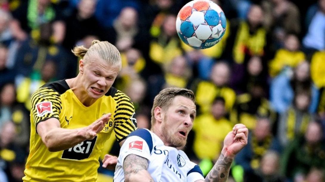 Bundesliga